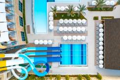 KIRMAN PREMIUM SIDEMARIN BEACH-SPA Activities